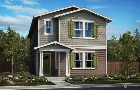 87Th Drive Ne Unit 16, Marysville, WA 98270