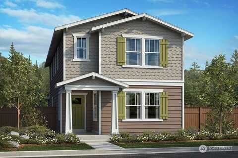 87Th Avenue Ne Unit 07, Marysville, WA 98270