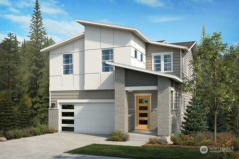 88Th Drive Ne Unit 46, Marysville, WA 98270