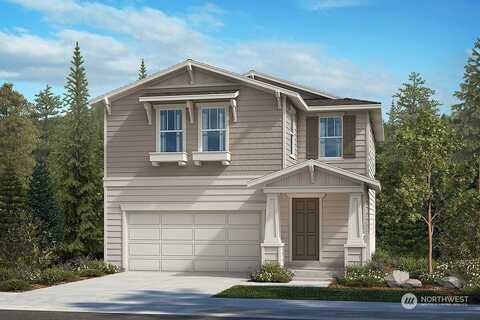 88Th Drive Ne Unit 49, Marysville, WA 98270