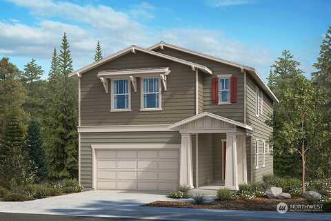 88Th Drive Ne Unit 50, Marysville, WA 98270