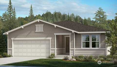 87Th Drive Ne Unit 23, Marysville, WA 98270