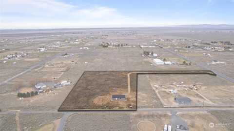 Ne 7.8 Road, Moses Lake, WA 98837