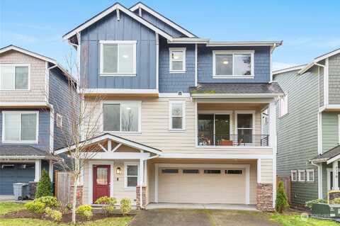 Se 244Th Ct, Sammamish, WA 98029