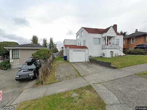 37Th Avenue Sw Unit B, Seattle, WA 98126