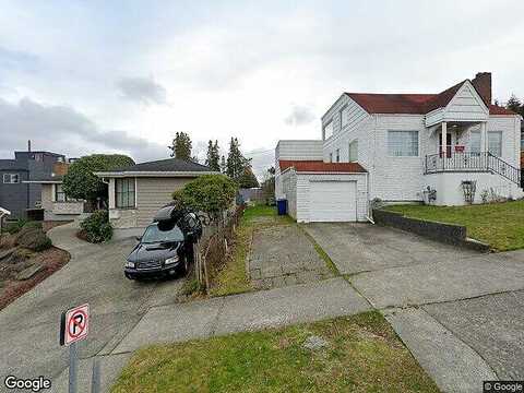 37Th Avenue Sw Unit A, Seattle, WA 98126