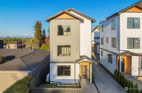 37Th Avenue Sw Unit A, Seattle, WA 98126