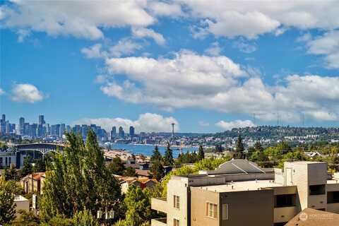 8Th Avenue Ne Unit 5 C, Seattle, WA 98105