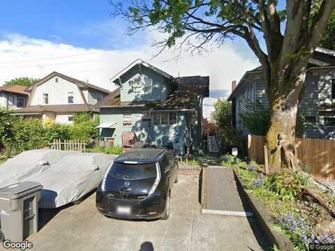 5Th Avenue Ne Unit 1, Seattle, WA 98105