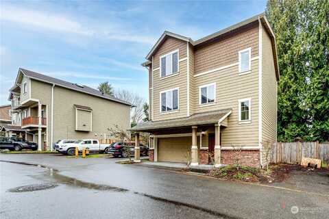 152Nd Pl. Sw, Lynnwood, WA 98087