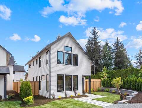 Ne 110Th Street, Seattle, WA 98125