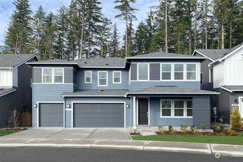 Explorer Avenue Unit 10, Port Orchard, WA 98367