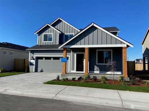 Wandering Way Unit 2044, Port Orchard, WA 98367