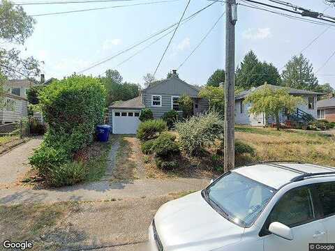 49Th Avenue S Unit B, Seattle, WA 98118
