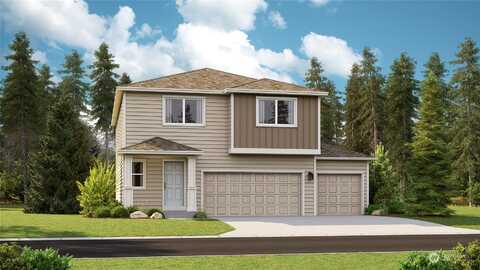 Ne Ridge Point Boulevard Unit 139, Belfair, WA 98528