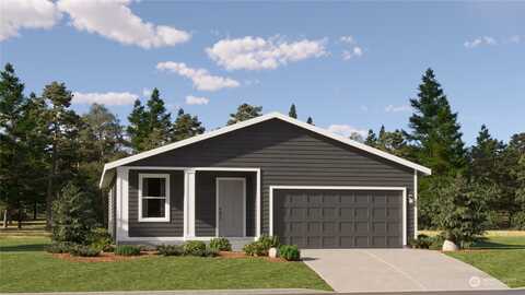 Se Elijah Court Unit 17, Port Orchard, WA 98366