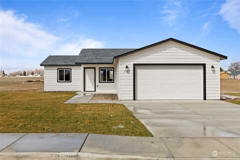 N Washington Street, Moses Lake, WA 98837