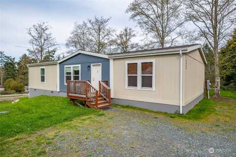 Hamilton Dr, Oak Harbor, WA 98277