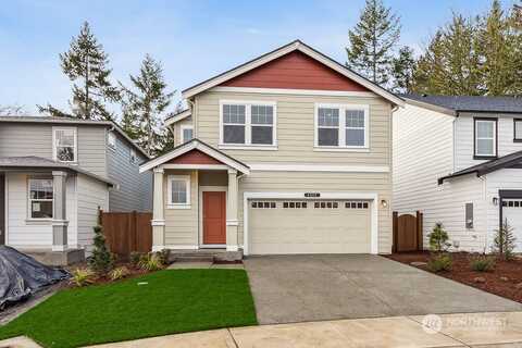 Savannah Loop Ne Unit 0028, Lacey, WA 98516