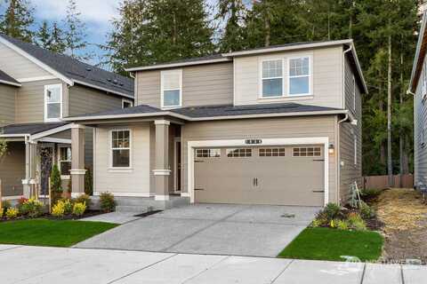 Savannah Loop Ne Unit 0027, Lacey, WA 98516