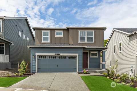 Savannah Loop Ne Unit 0026, Lacey, WA 98516