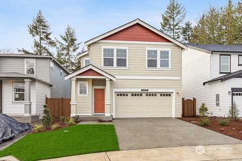 Savannah Loop Ne Unit 0025, Lacey, WA 98516