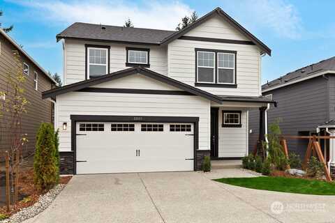 Savannah Loop Ne Unit 0021, Lacey, WA 98516