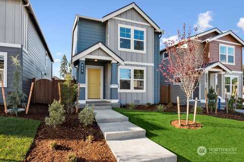 Savannah Loop Ne Unit 0070, Lacey, WA 98516