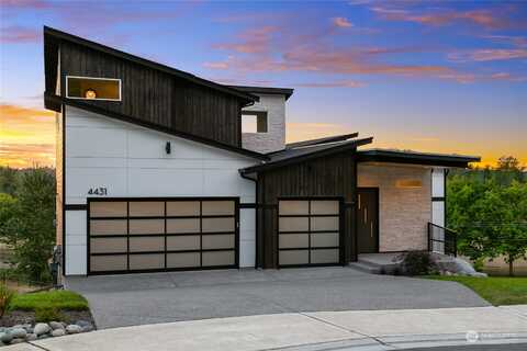 Joyce Court Se Unit Lot 14, Auburn, WA 98092