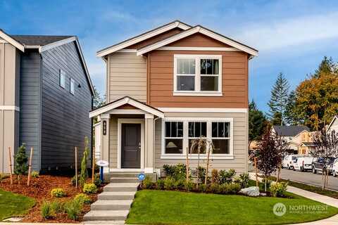 Savannah Loop Ne Unit 0071, Lacey, WA 98516