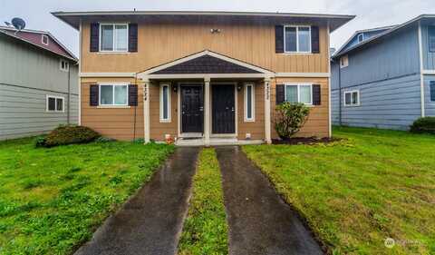 Cedar Street S, Tacoma, WA 98409