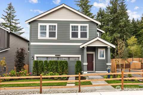 Savannah Loop Ne Unit 0019, Lacey, WA 98516