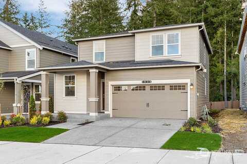 Savannah Loop Ne Unit 0017, Lacey, WA 98516