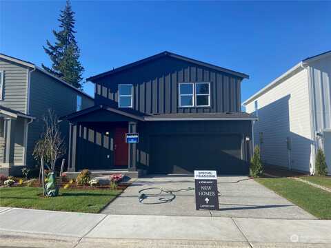 Se Elijah Court Unit 22, Port Orchard, WA 98366