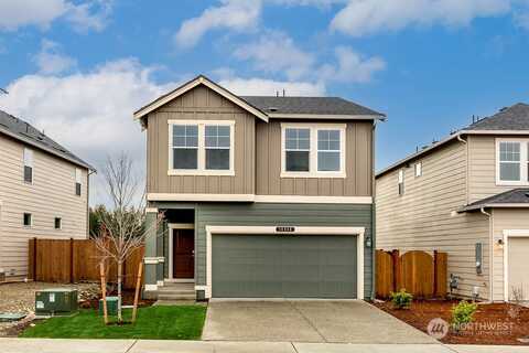 Pronghorn Place Unit 36, Bremerton, WA 98310