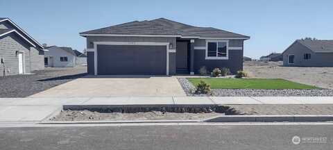 W Bufflehead Boulevard, Moses Lake, WA 98837