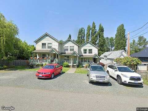 Donovan Avenue Unit C, Bellingham, WA 98225