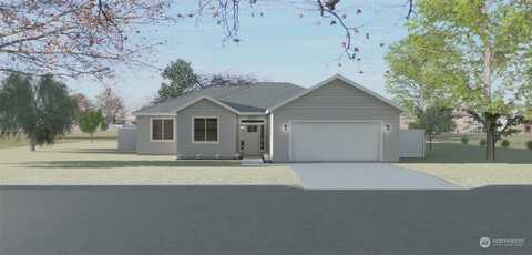 N Washington Street, Moses Lake, WA 98837