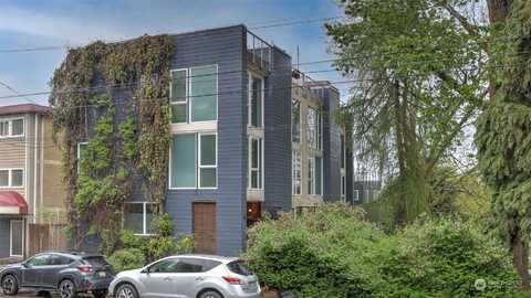 19Th Avenue E, Seattle, WA 98112