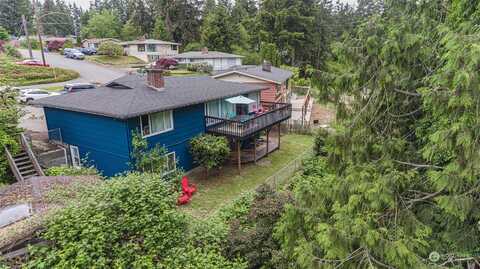 17Th Street Unit A & B, Bremerton, WA 98312