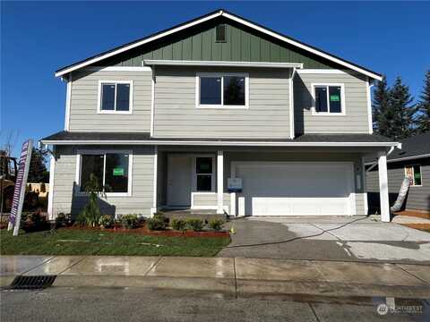 Lot 03 Gilbertson Lane Se, Tumwater, WA 98501