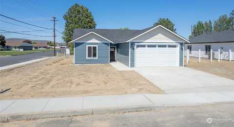 Se 3Rd Avenue, Ephrata, WA 98823