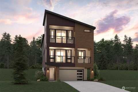 Aberdeen Way Ne Unit 34, Renton, WA 98056