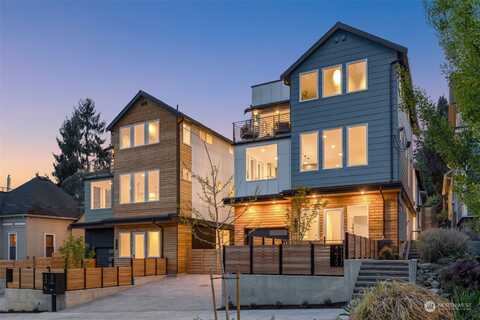 2Nd Avenue Ne, Seattle, WA 98105