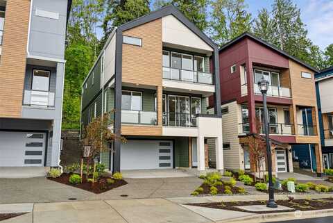 Aberdeen Way Ne Unit 32, Renton, WA 98056