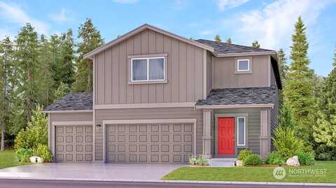 Ne Olympic Ridge Unit 65, Belfair, WA 98528