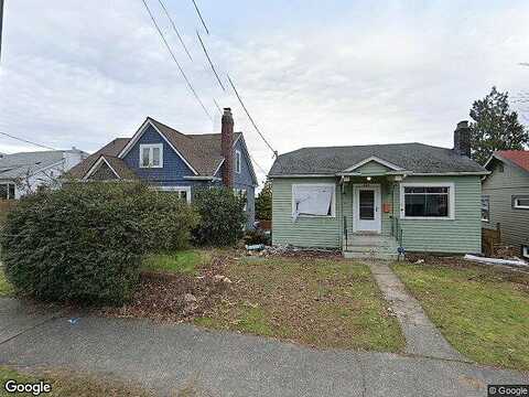 35Th Avenue Sw Unit B, Seattle, WA 98126