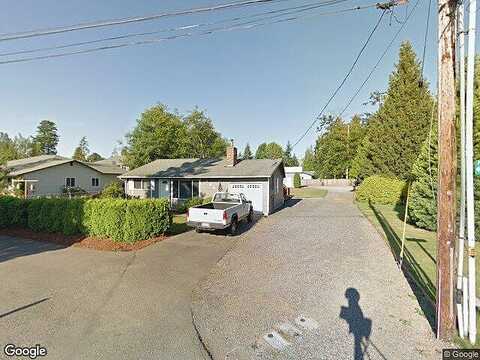 133Rd Street Sw, Lynnwood, WA 98087