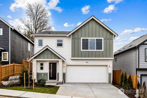 133Rd Street Sw, Lynnwood, WA 98087