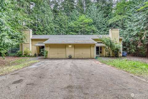 3819 3821 73Rd Avenue Ct Nw, Gig Harbor, WA 98335